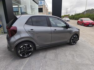 Kia Picanto 1.0 DPi 46kW (63CV) GT Line  - Foto 5