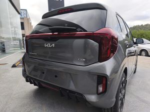 Kia Picanto 1.0 DPi 46kW (63CV) GT Line  - Foto 7