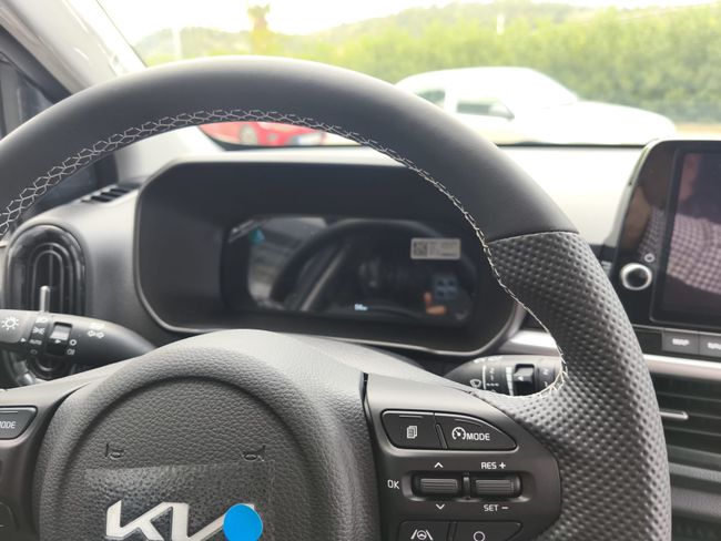 Kia Picanto 1.0 DPi 46kW (63CV) GT Line  - Foto 14