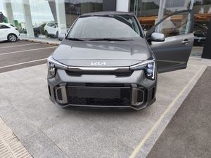 Kia Picanto 1.0 DPi 46kW (63CV) GT Line  - Foto 2