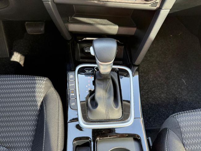 Kia XCeed 1.6 GDi PHEV 104kW (141CV) eDrive  - Foto 19