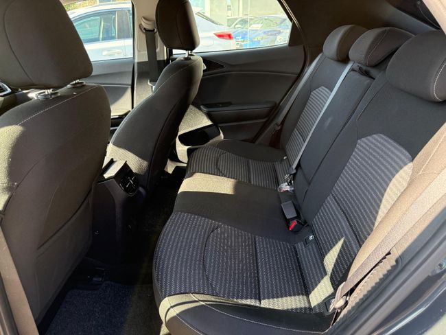 Kia XCeed 1.6 GDi PHEV 104kW (141CV) eDrive  - Foto 16