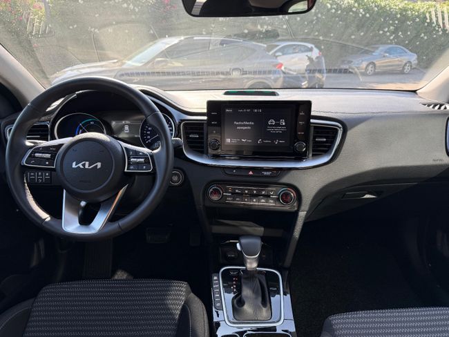 Kia XCeed 1.6 GDi PHEV 104kW (141CV) eDrive  - Foto 20