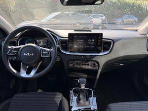 Kia XCeed 1.6 GDi PHEV 104kW (141CV) eDrive  - Foto 37