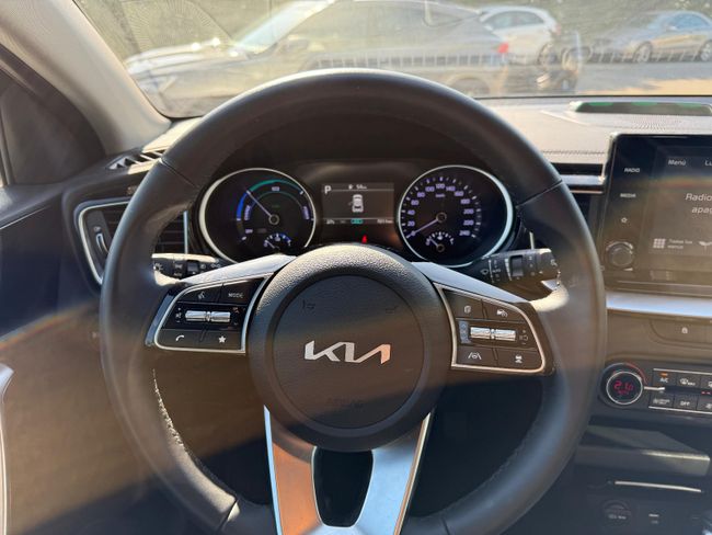 Kia XCeed 1.6 GDi PHEV 104kW (141CV) eDrive  - Foto 15