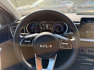 Kia XCeed 1.6 GDi PHEV 104kW (141CV) eDrive  - Foto 27