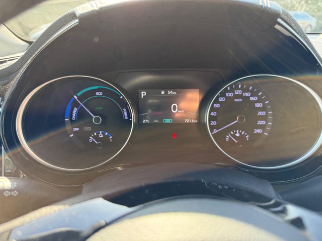 Kia XCeed 1.6 GDi PHEV 104kW (141CV) eDrive  - Foto 24