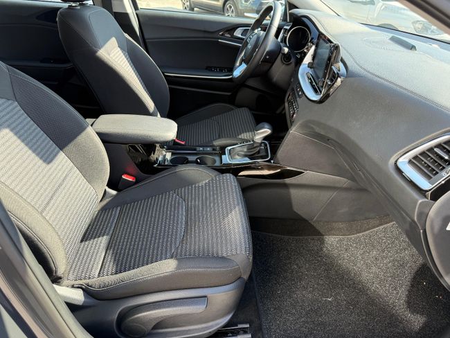 Kia XCeed 1.6 GDi PHEV 104kW (141CV) eDrive  - Foto 18