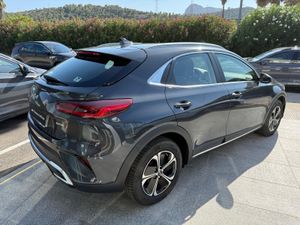 Kia XCeed 1.6 GDi PHEV 104kW (141CV) eDrive  - Foto 11