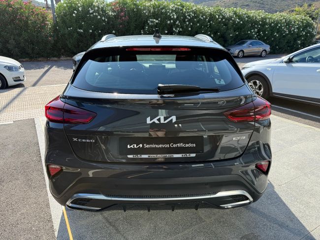 Kia XCeed 1.6 GDi PHEV 104kW (141CV) eDrive  - Foto 6