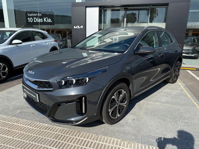 Kia XCeed 1.6 GDi PHEV 104kW (141CV) eDrive  - Foto 2