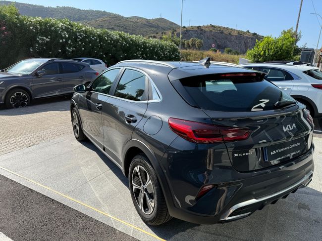 Kia XCeed 1.6 GDi PHEV 104kW (141CV) eDrive  - Foto 5