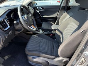 Kia XCeed 1.6 GDi PHEV 104kW (141CV) eDrive  - Foto 31