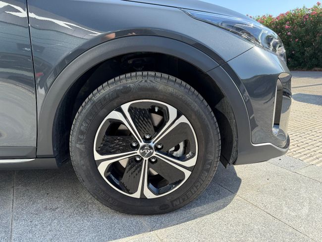Kia XCeed 1.6 GDi PHEV 104kW (141CV) eDrive  - Foto 14
