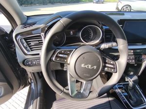 Kia XCeed 1.6 GDi PHEV 104kW (141CV) eDrive  - Foto 43