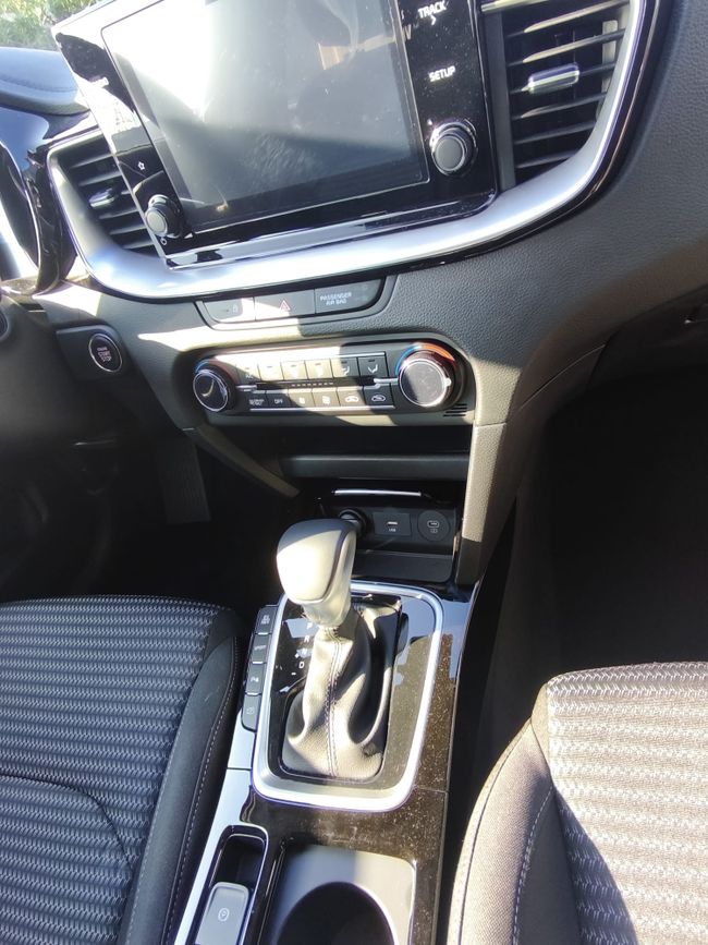 Kia XCeed 1.6 GDi PHEV 104kW (141CV) eDrive  - Foto 19