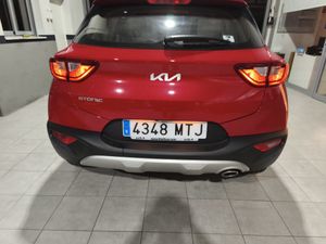 Kia Stonic 1.2 DPi 58kW (79CV) Concept  - Foto 5