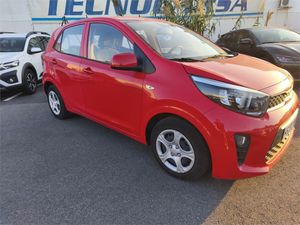 Kia Picanto 1.0 DPi 49kW (67CV) Concept  - Foto 5