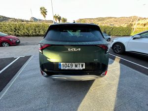 Kia Sportage 1.6 T-GDi HEV 158kW (215CV) Tech 4x2  - Foto 11