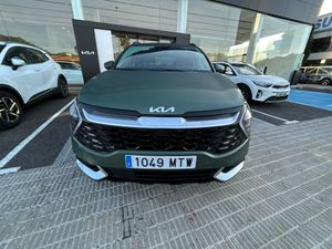 Kia Sportage 1.6 T-GDi HEV 158kW (215CV) Tech 4x2  - Foto 9