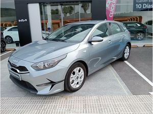 Kia Ceed 1.0 T-GDi 74kW (100CV) Drive  - Foto 5