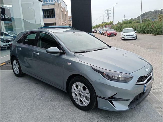 Kia Ceed 1.0 T-GDi 74kW (100CV) Drive  - Foto 2