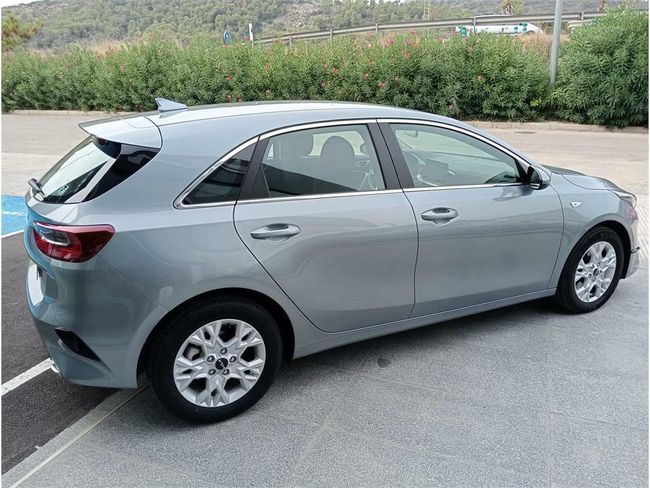 Kia Ceed 1.0 T-GDi 74kW (100CV) Drive  - Foto 8