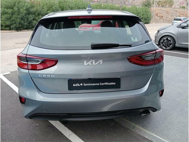 Kia Ceed 1.0 T-GDi 74kW (100CV) Drive  - Foto 9