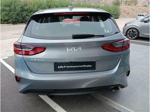 Kia Ceed 1.0 T-GDi 74kW (100CV) Drive  - Foto 15