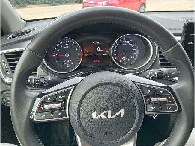 Kia Ceed 1.0 T-GDi 74kW (100CV) Drive  - Foto 16