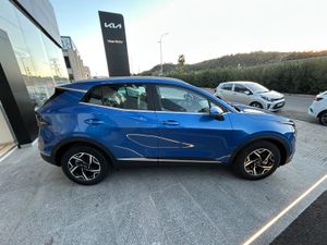 Kia Sportage 1.6 T-GDi 118kW (160CV) Concept 4x2  - Foto 15