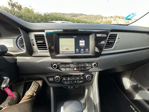 Kia Niro 1.6 GDi HEV 104kW (141CV) Drive  - Foto 31