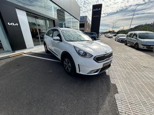 Kia Niro 1.6 GDi HEV 104kW (141CV) Drive  - Foto 15