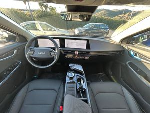 Kia EV6 Plus Edition 77,4kWh 168kW RWD (Long R)  - Foto 17