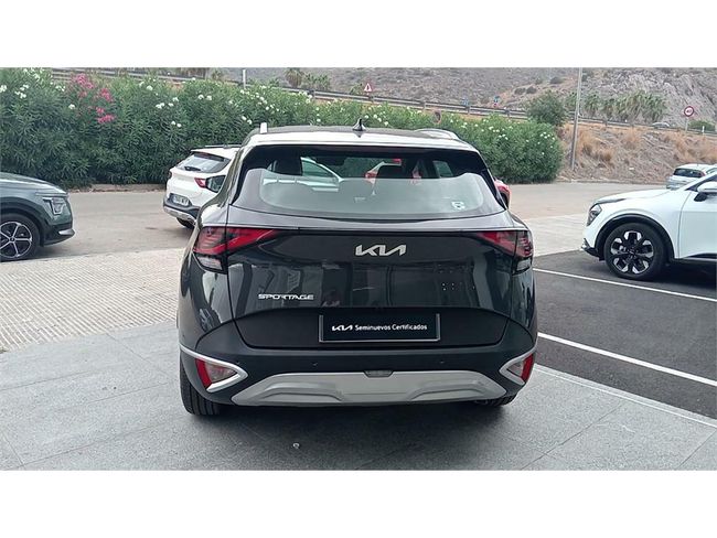 Kia Sportage 1.6 T-GDi 110kW (150CV) Drive 4x2  - Foto 6