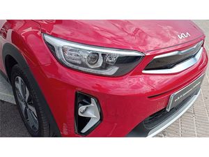 Kia Stonic 1.0 T-GDi 74kW (100CV) MHEV iMT Drive  - Foto 2