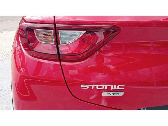 Kia Stonic 1.0 T-GDi 74kW (100CV) MHEV iMT Drive  - Foto 7