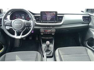 Kia Stonic 1.0 T-GDi 74kW (100CV) MHEV iMT Drive  - Foto 23