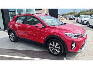 Kia Stonic 1.0 T-GDi 74kW (100CV) MHEV iMT Drive  - Foto 5