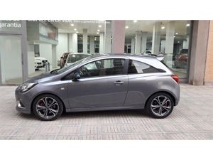 Opel Corsa 1.4 Turbo 110kW (150CV) GSI S/S  - Foto 5