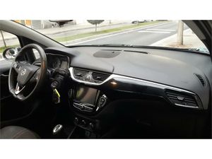 Opel Corsa 1.4 Turbo 110kW (150CV) GSI S/S  - Foto 9