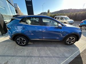 Kia Sportage 1.6 T-GDi 118kW (160CV) Drive 17