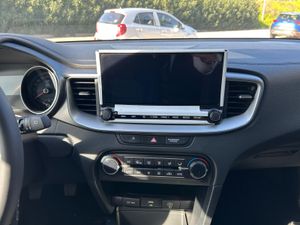 Kia Ceed 1.0 T-GDi 74kW (100CV) Drive  - Foto 43