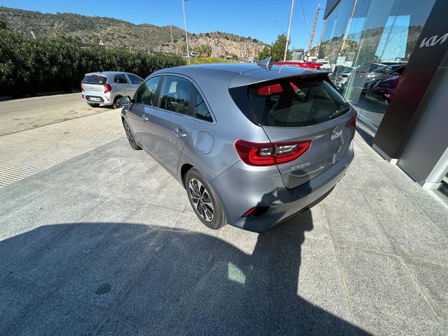 Kia Ceed 1.0 T-GDi 74kW (100CV) Drive  - Foto 9