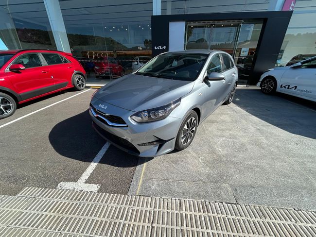 Kia Ceed 1.0 T-GDi 74kW (100CV) Drive  - Foto 3