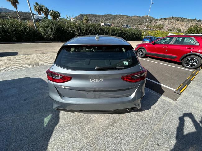 Kia Ceed 1.0 T-GDi 74kW (100CV) Drive  - Foto 7