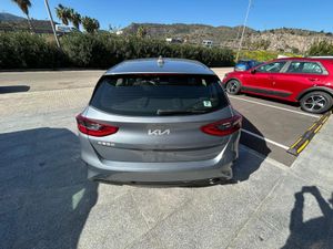 Kia Ceed 1.0 T-GDi 74kW (100CV) Drive  - Foto 11