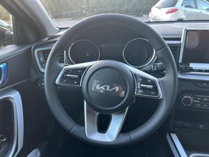 Kia Ceed 1.0 T-GDi 74kW (100CV) Drive  - Foto 41