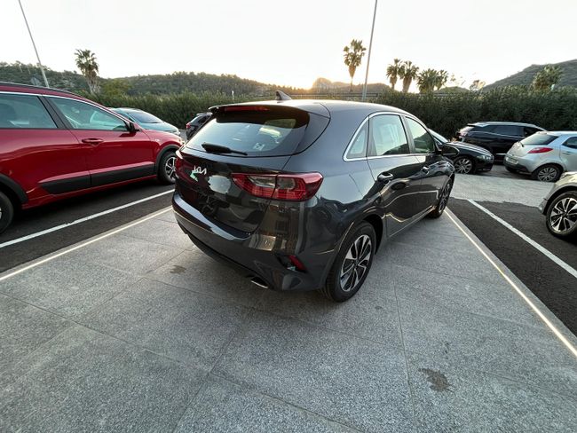 Kia Ceed 1.0 T-GDi 74kW (100CV) Drive  - Foto 6