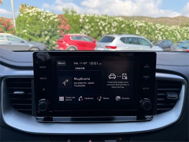 Kia Ceed 1.0 T-GDi 88kW (120CV) Drive  - Foto 11